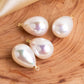 Uncut Beads | Qty : 6pcs | UC25