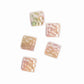 Uncut Beads | Size : 12mm | Qty : 10pcs | UC21