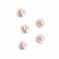 Uncut Beads | Size : 11mm | Qty : 10pcs | UC22