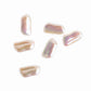 Uncut Beads | Size : 18mm | Qty : 10pcs | UC26