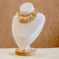 Designer Choker | Size : 5 Inch | Qty : 1pc | DC01