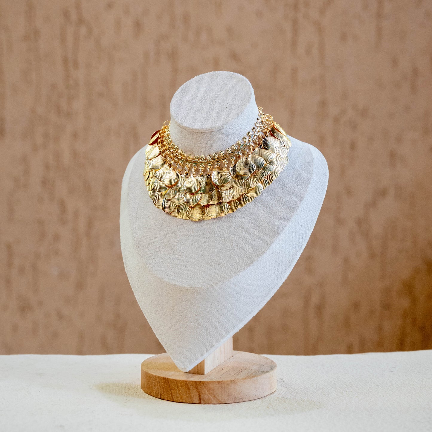 Designer Choker | Size : 5 Inch | Qty : 1pc