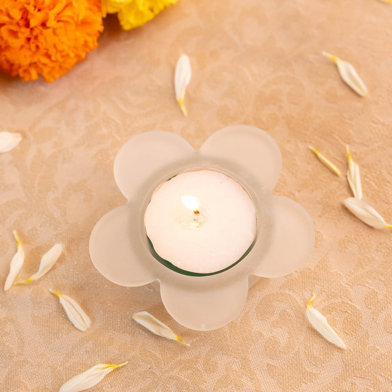 Designer Diya ( D-58 )| Size - 3inch | 2pcs