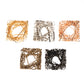 Wire Jewellery Design | Size : 27mm | Qty : 10pcs | WR42