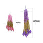 Seed Bead Tassel | Qty : 10pcs | T16