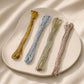 Craft Embroidery  Thread | Size : 0.5mm | Qty : Approx 10mtr per roll | WT40