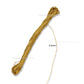 Craft Embroidery  Thread | Size : 0.5mm | Qty : Approx 10mtr per roll | WT40