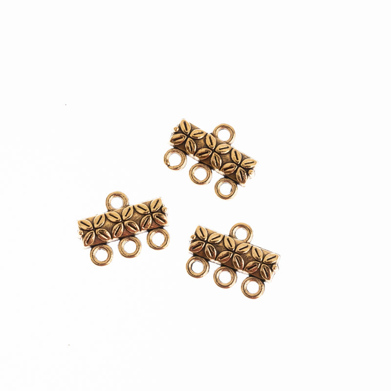 Connectors for Jewellery Making | 100g