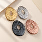 Statement Garment & Scarf Slider | Qty : 2pcs | B-2-11