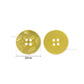 4-Hole Metal Button | Qty : 5pcs