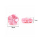Pastel Acrylic Flower Beads | Size : 19mm | PB51