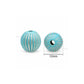 Melon ball Plastic Beads | Size : 12mm | PB83