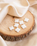 Uncut Beads (JT-20-13-4) | Size : 12mm | Qty : 20pcs | UC14