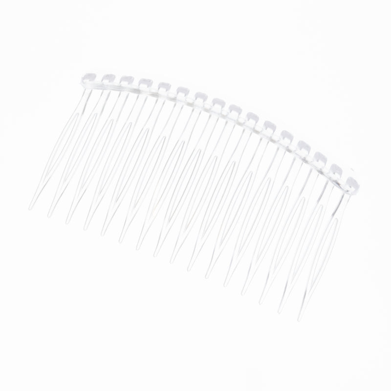 Hair Comb Raw Material | Size 82mm | 20Pcs