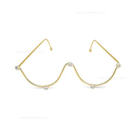 Facelet : Qty : 1pc | FC03