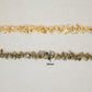Fan Shape Iron Chain | Size : 15mm | Qty : 1mtr | IC17