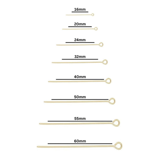 I Pin | Qty : 100g | BF21