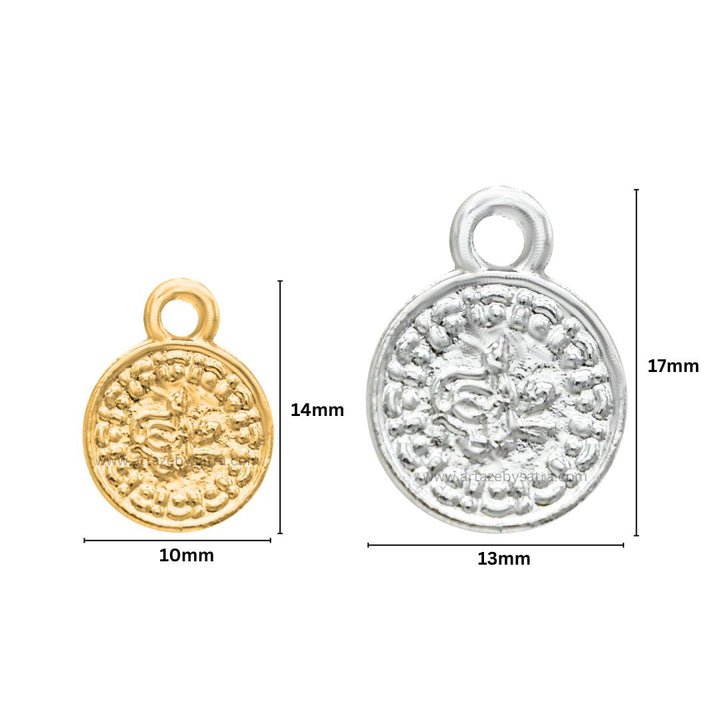 Casting Charms | Qty : 100gm | BF79