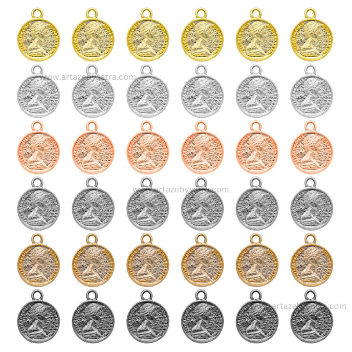 Casting Charms | Qty : 100gm | BF79a