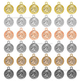 Alloy Casting Charms | Qty : 100g | BF79a