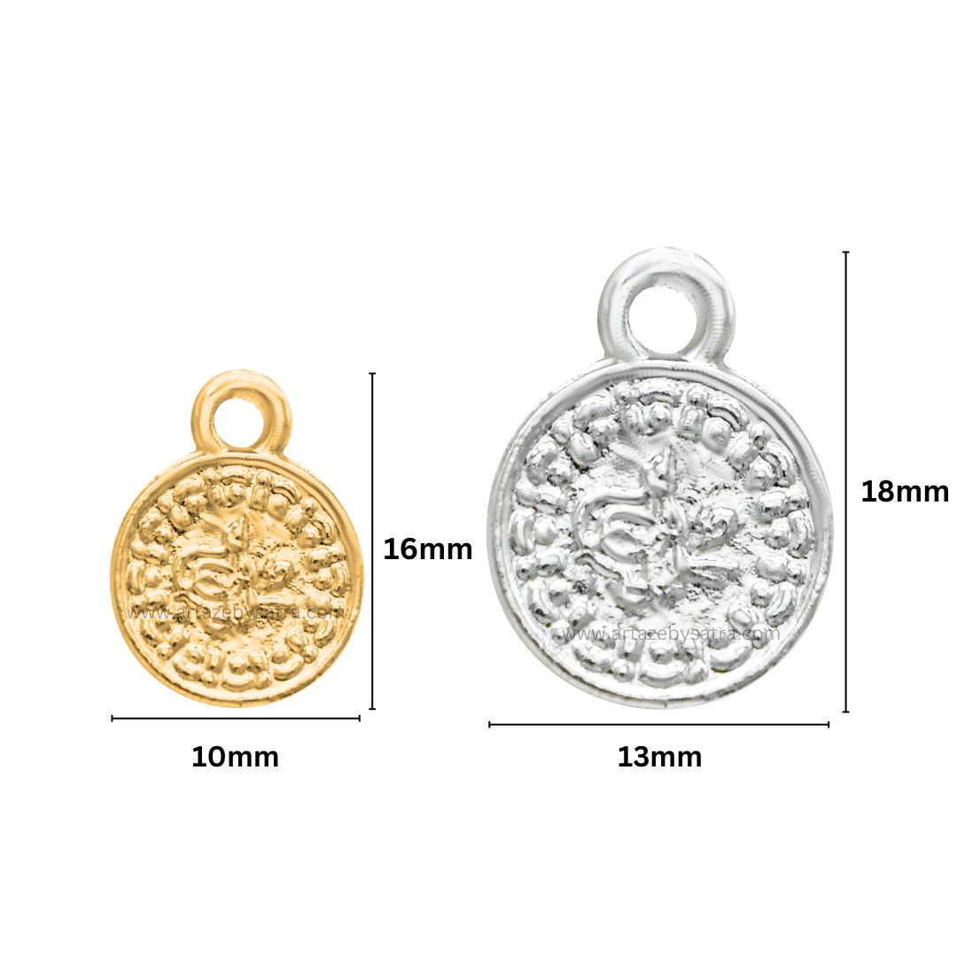 Casting Charms | Qty : 100g | BF79
