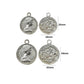 Alloy Casting Charms | Qty : 100g | BF79a