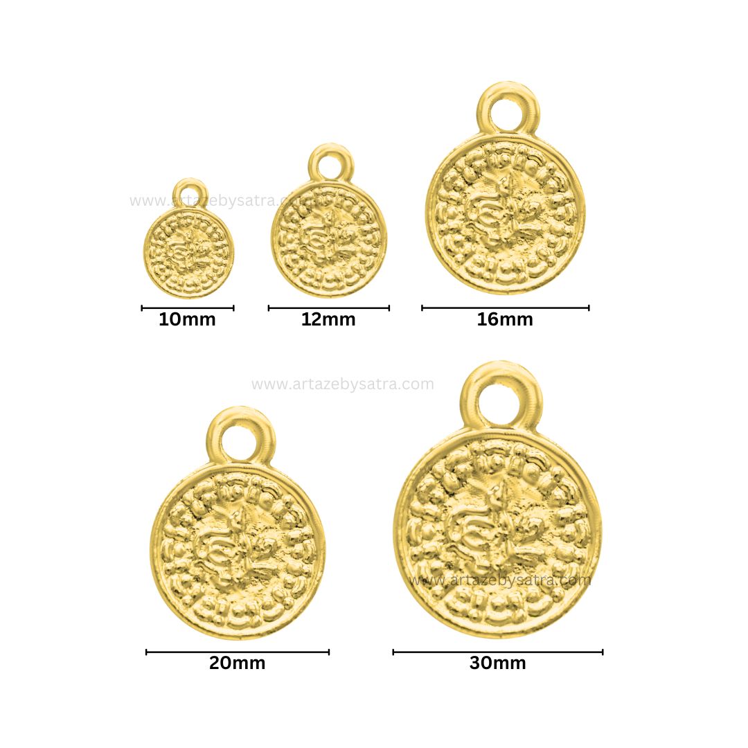 CCB Coins | Qty : 500g | BF78