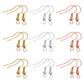 Brass Fish Hook (High Quality) | Size : 18mm | Qty : 20pcs | EF67
