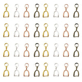 Pendant Lock | Qty : 25pcs | BF59