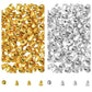 Earring Bullet Stoppers | Qty : 1000pcs | EF08