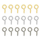 Screw Eye Pins | Qty : 100g | BF30
