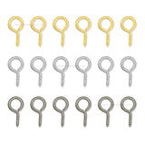 Screw Eye Pins | Qty : 100g | BF30