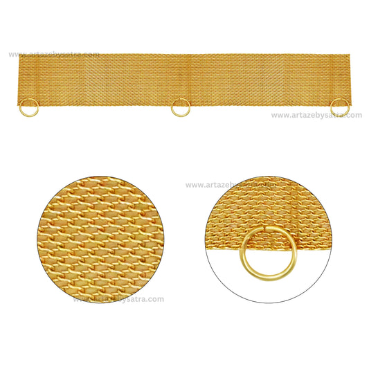 Iron Belts | Size : 39inch | Qty : 1pc | IB07
