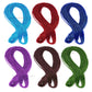 Multi-Coloured Crafts Thread | Size : 0.5mm | Qty : 50mtr | WT29
