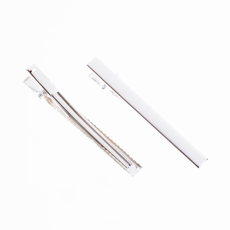 Hair Pin Hair Accessories Raw Material | Size 60mm | 12Pcs | JT - 20 - 44 - 03
