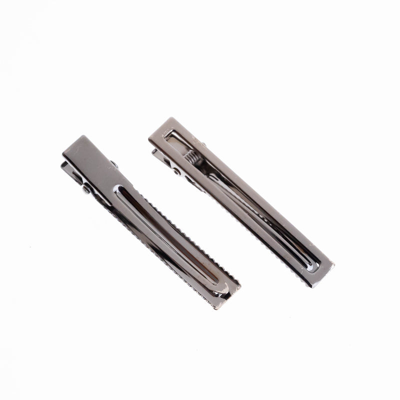Hair Pin Hair Accessories Raw Material | Size 60mm | 10Pcs | JT - 20 - 44 - 05