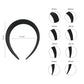 Plastic Hair Band | HB04