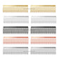 Hair Comb | Size : 5inch | Qty : 10pcs | HA16