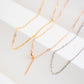 Iron Chains (Indian Polish) | Size : 20inch | Qty : 5pcs | RC05