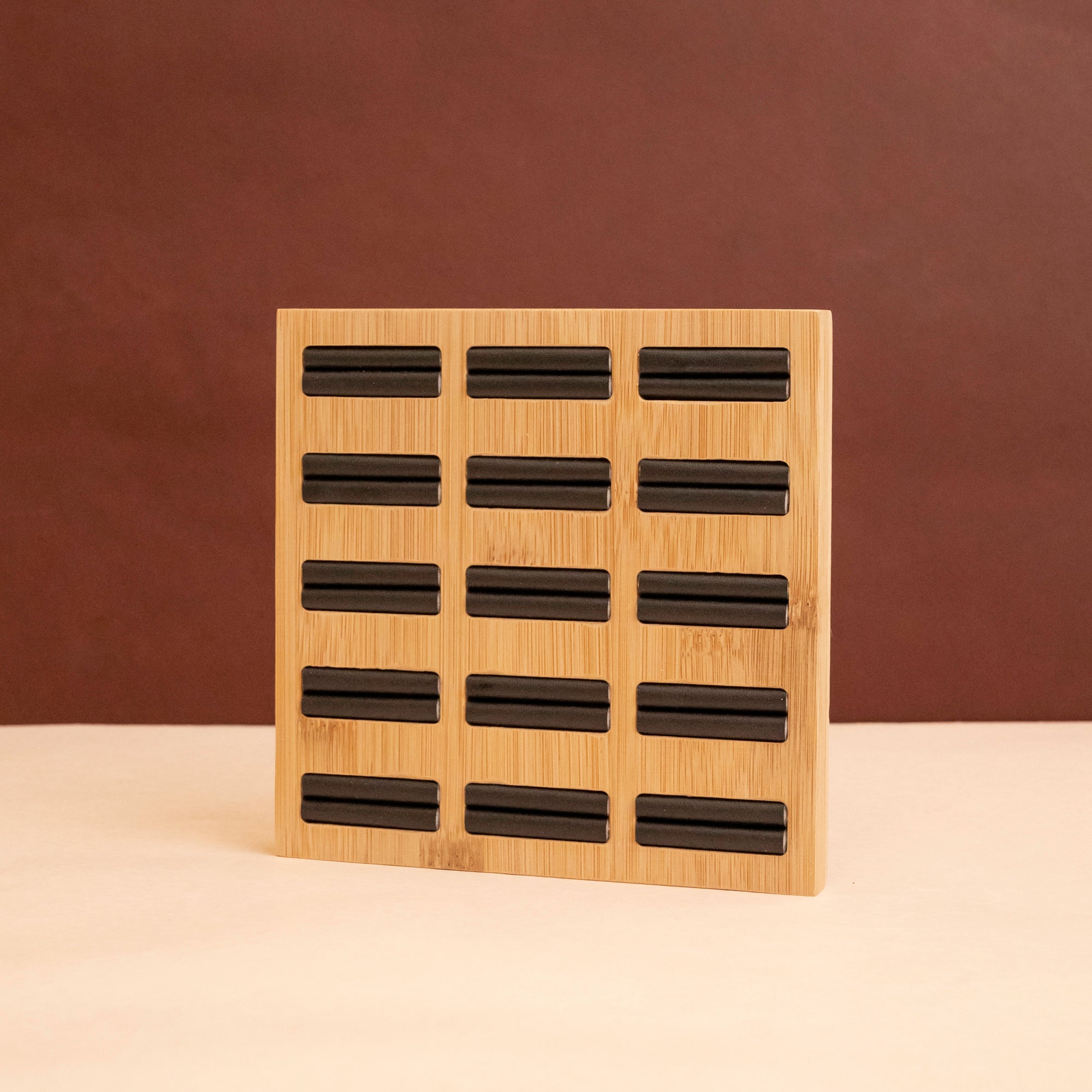 Finger Ring Display Stand | Size : H-6 Inch W-6 Inch | 01pc-JT-20-09-7 ...