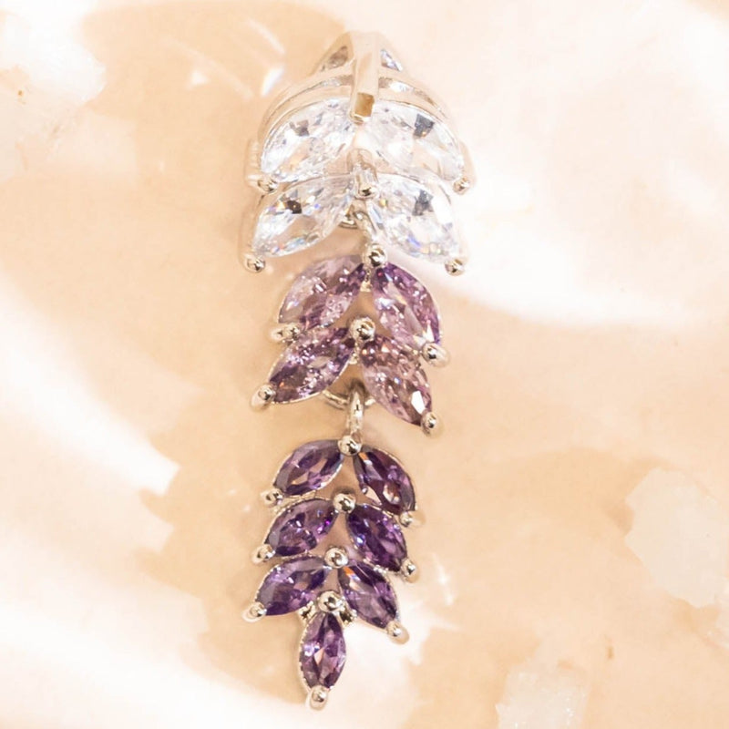 Luxure Diamond Pendant | Size : 10mm | 01Pcs