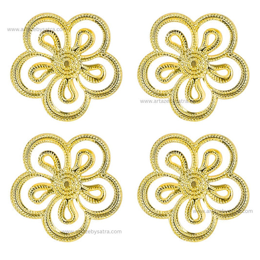 Metal Art Base | Size : 36mm | Qty : 100g | F-9-20 | MA117