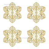Metal Art Base | Size : 60mm | Qty : 100g | MA119