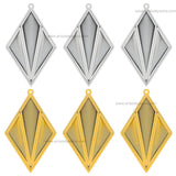 Metal Art Base | Size : 48mm | Qty : 100g ( F-17-7 ) | MA451