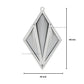 Metal Art Base | Size : 48mm | Qty : 100g ( F-17-7 ) | MA451