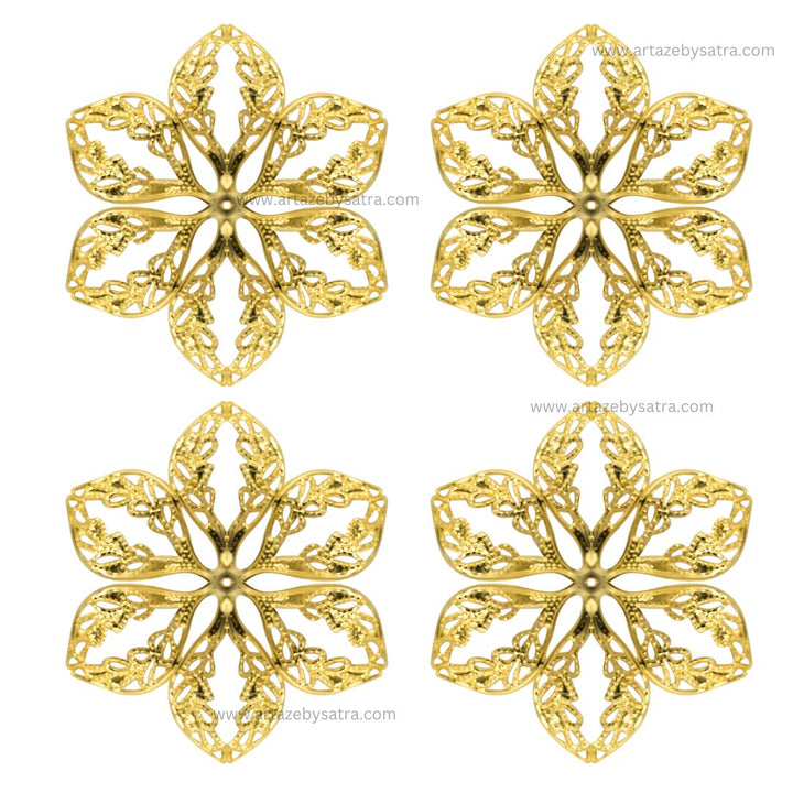 Metal Art Base | Size : 55mm | 100g | F-9-52 | MA125
