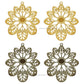 Metal Art Base | Size : 66mm | Qty : 100g | MA129