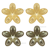 Metal Art Base | Size : 37mm | Qty : 100g | MA130