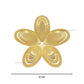 Metal Art Base | Size : 37mm | Qty : 100g | MA130