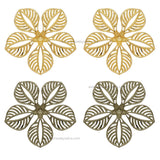 Metal Art Base | Size : 42mm | Qty : 100g | MA131